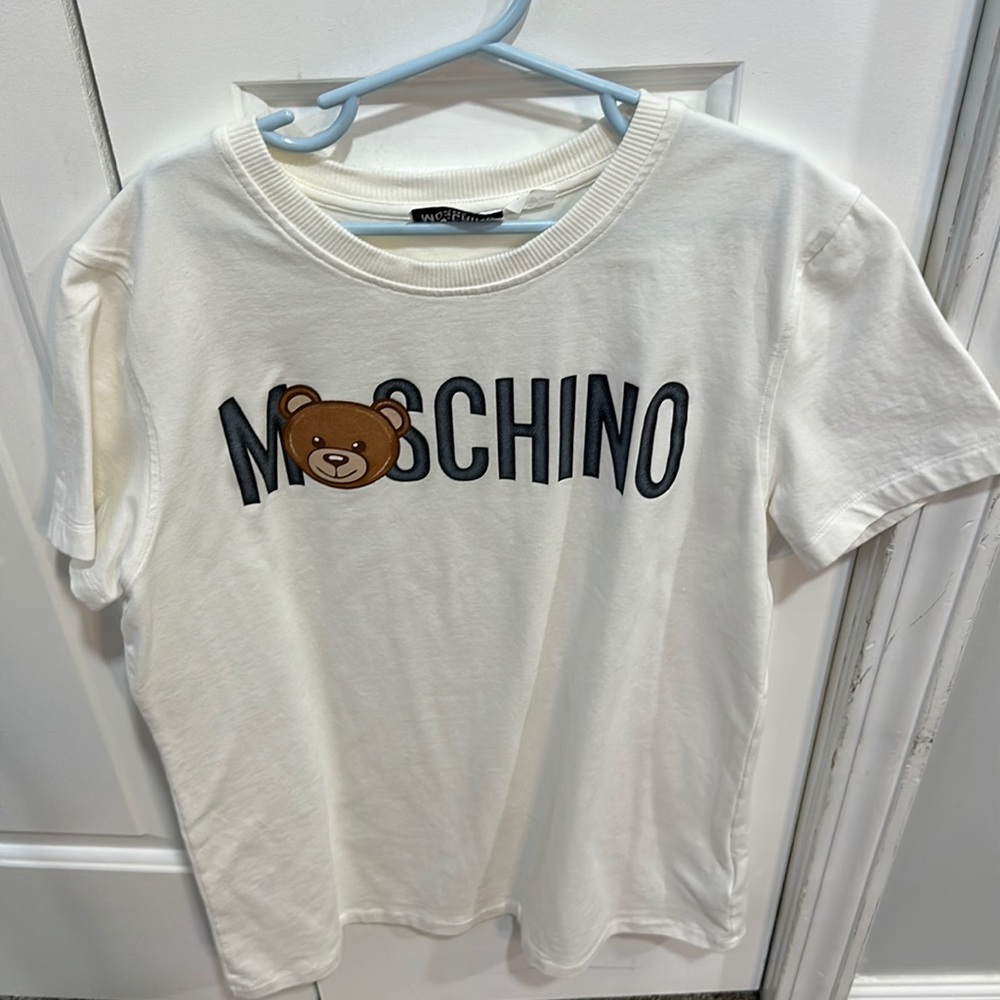 Moschino Boys Shirt